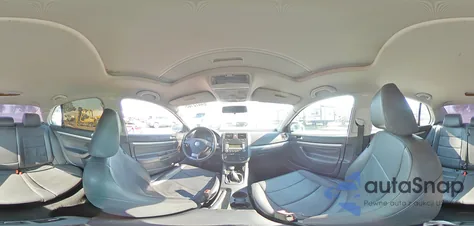 2009 Volkswagen Jetta Se from USA, damaged, VIN 3VWRZ71K79M051153